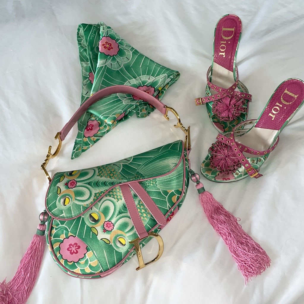 Dior | Bags | Christian Dior Fall 203 Collection | Poshmark